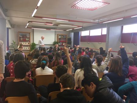 Lene Kaaberbøl incontro ed intervista con la scrittrice