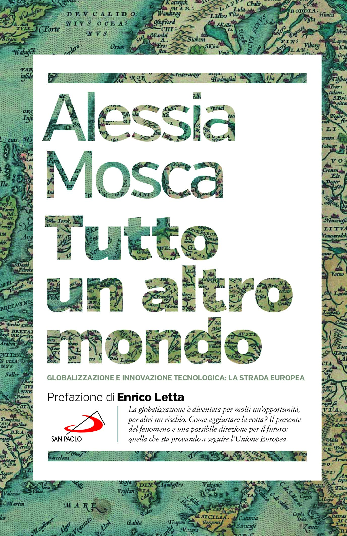 Tutto un altro mondo