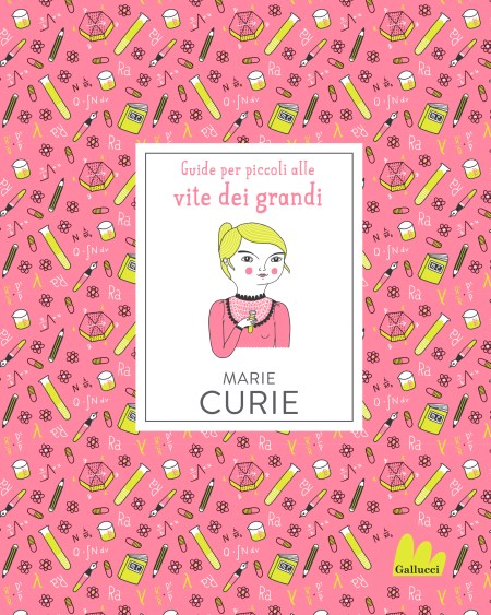 Cover_Marie_Curie
