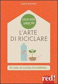 L'arte di riciclare
