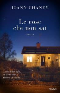 Le cose che non sai di JoAnn Chaney