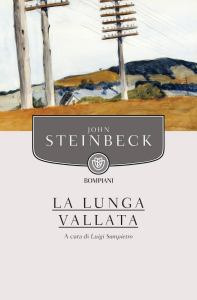 STEINBECK - LA LUNGA VALLATA