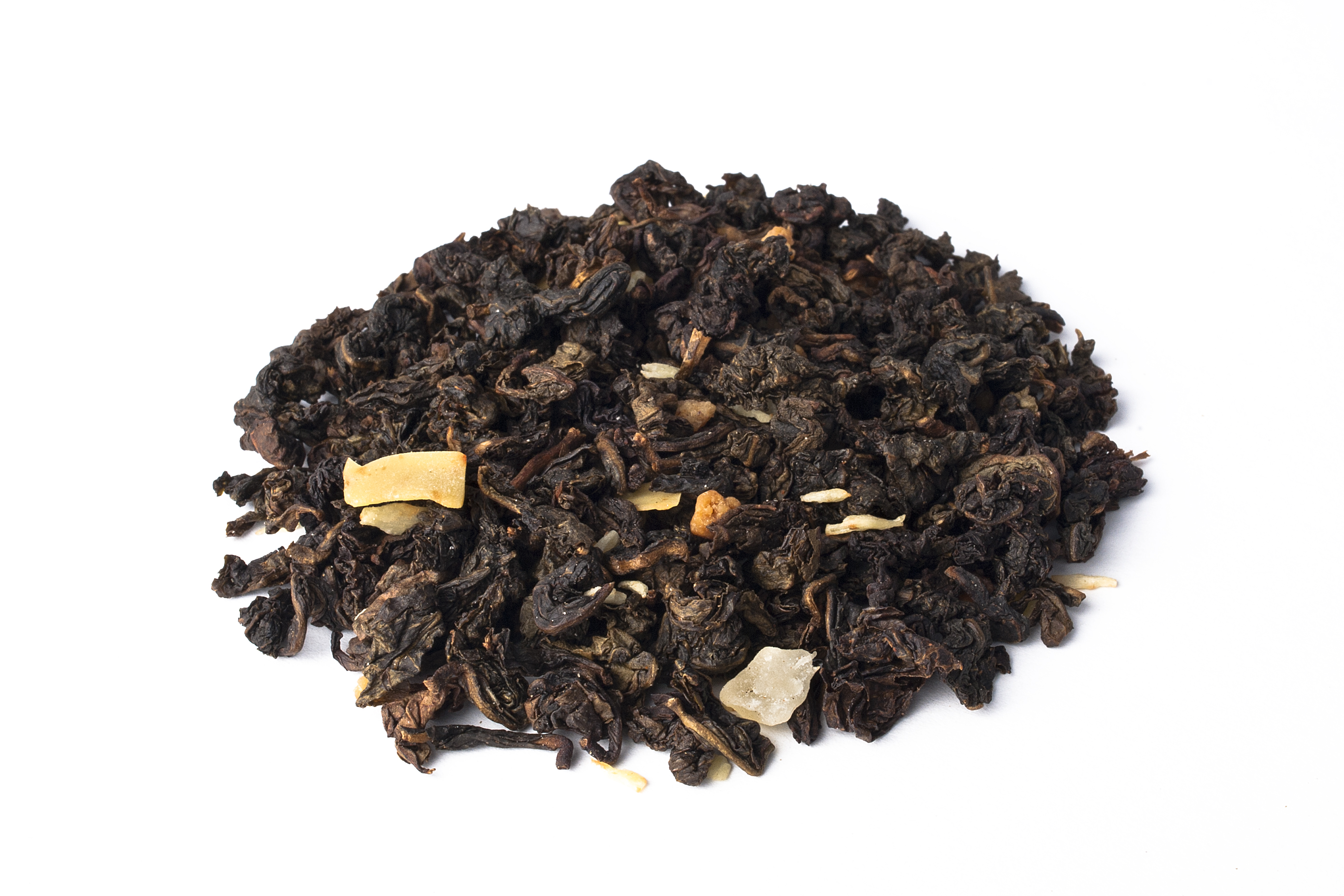 tè oolong