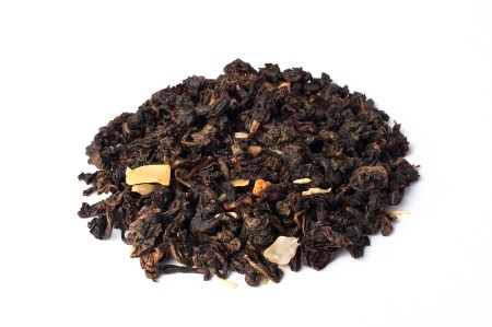 tè oolong