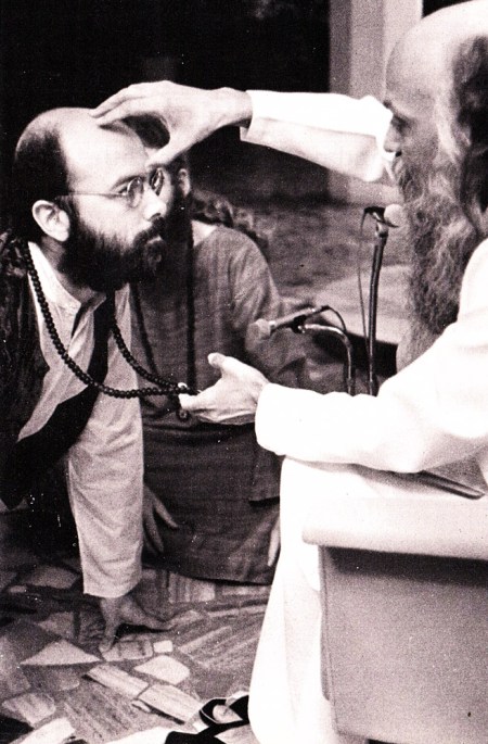 Majid Andrea Valcarenghi