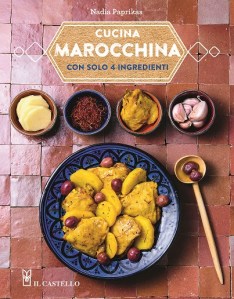 Cucina Marocchina
