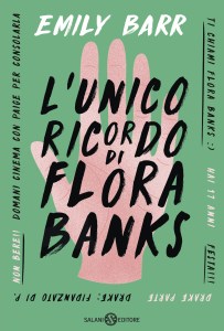 0683118_L unico ricordo di flora banks_Esec@01.indd