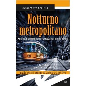 Notturno metropolitano