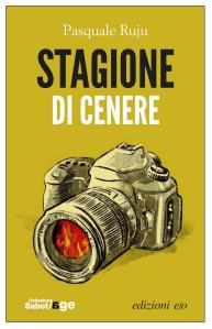 Stagione di cenere di Pasquale Ruju