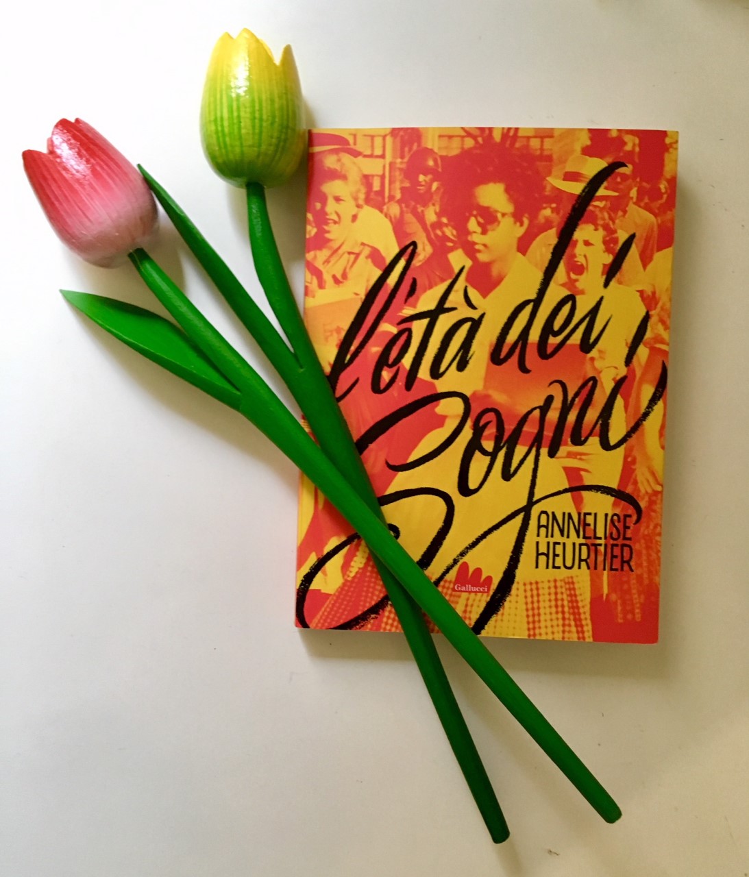 età dei sogni