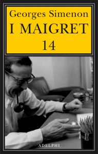 I MAIGRET 14