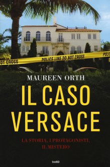 Il caso versace immagine