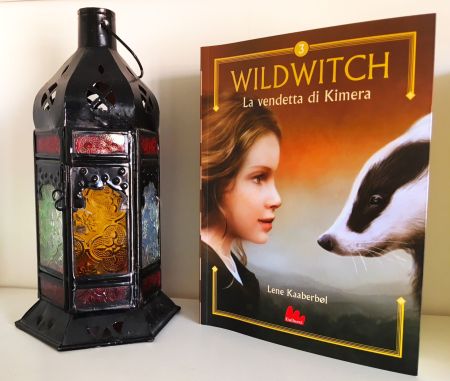 La vendetta di Kimera