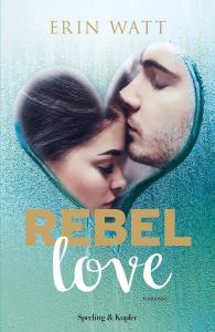 Rebel love di Erin Watt