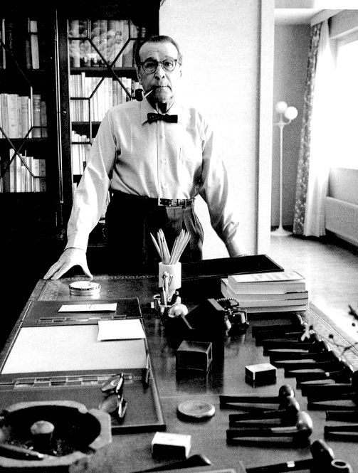 Simenon
