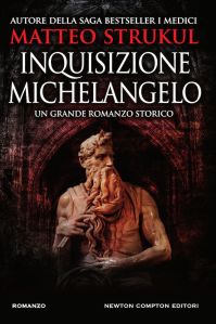 inquisizione michelangelo