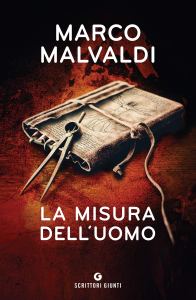 la misura dell'uomo di marco malvaldi