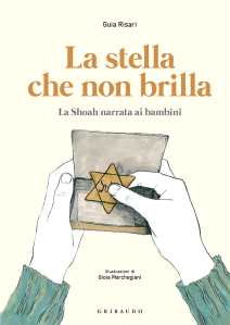 la stella che non brilla, guia risari,