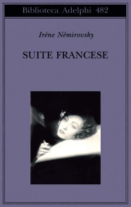“suite francese” di irène némirovsky (adelphi)