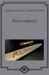 rossoviolento cover
