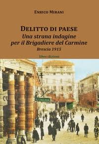 Delitto di paese