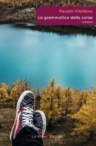 La grammatica della corsa di Fausto Vitaliano