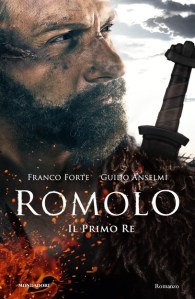 Romolo Il primo re