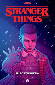 Stranger Things il Sottosopra