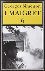 I MAIGRET 6(1)