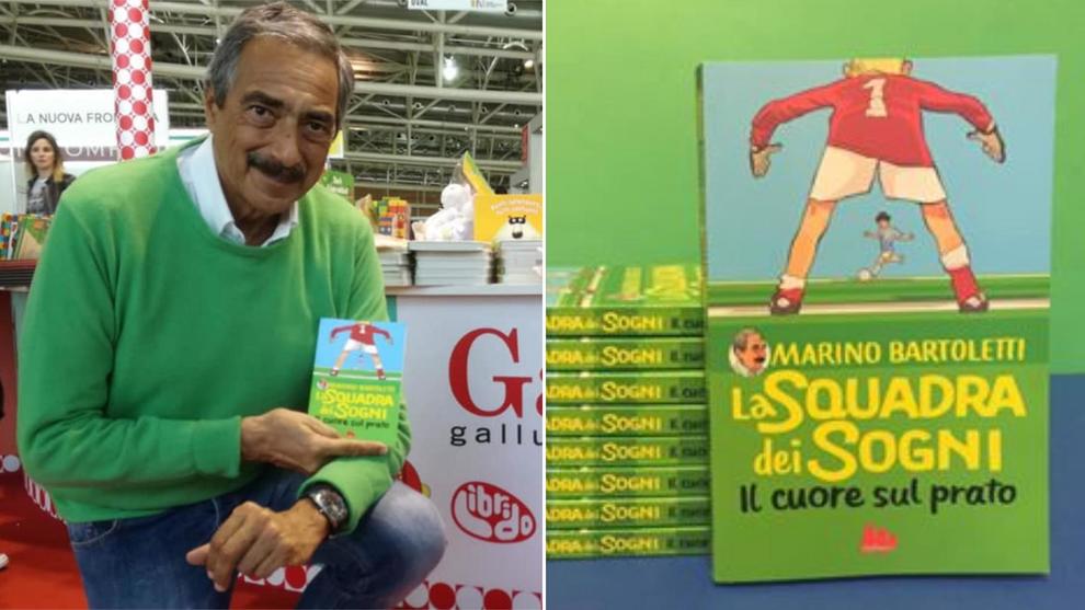 La squadra dei sogni - Il cuore sul prato