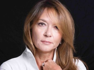 Rossana Balduzzi Gastini