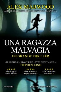ragazza malvagia