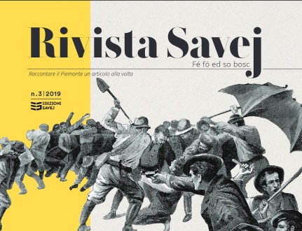 Rivista Savej1