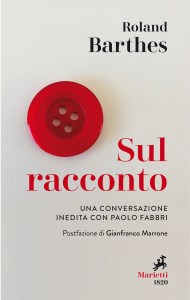 MA_Barthes_Sul racconto_mini4.indd