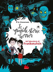 Frankenstein