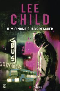 Jack Reacher