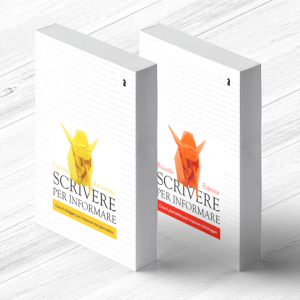 Scrivere per informare