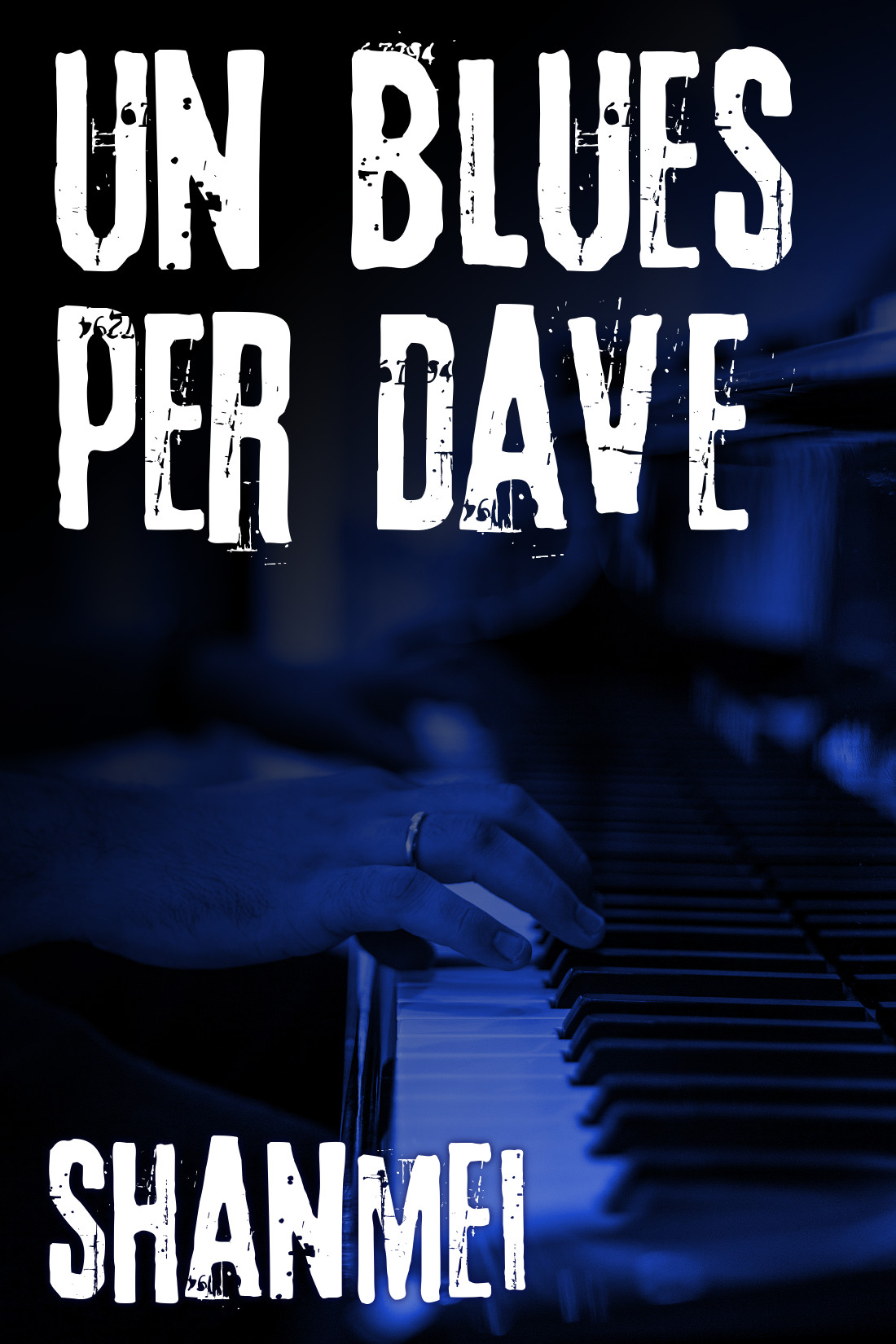 blues per dave