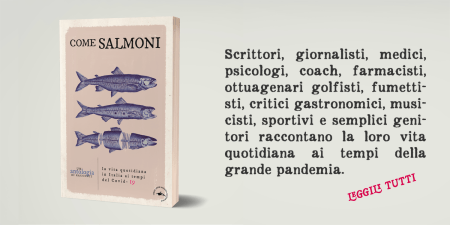 Come salmoni