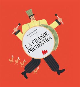 La grande orchestra