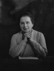 Baronessa Emma Orczy