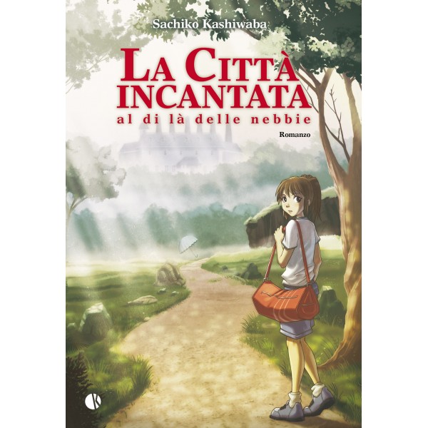 la-citta-incantata