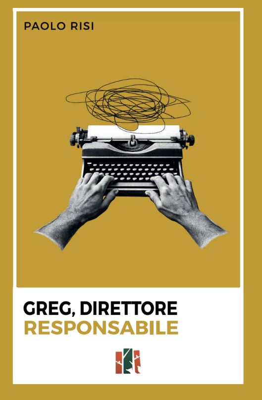 :: Un’intervista con Paolo Risi a cura di Giulietta Iannone | Liberi di ...